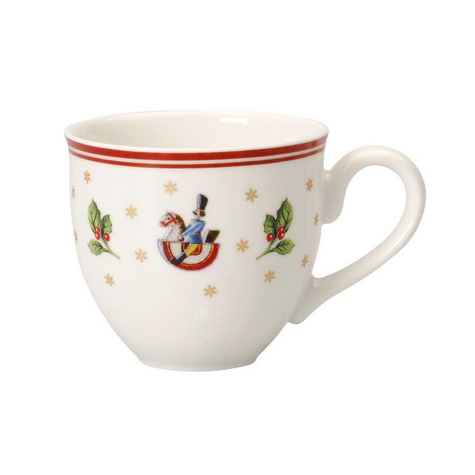 Toy's Delight Espresso Cup