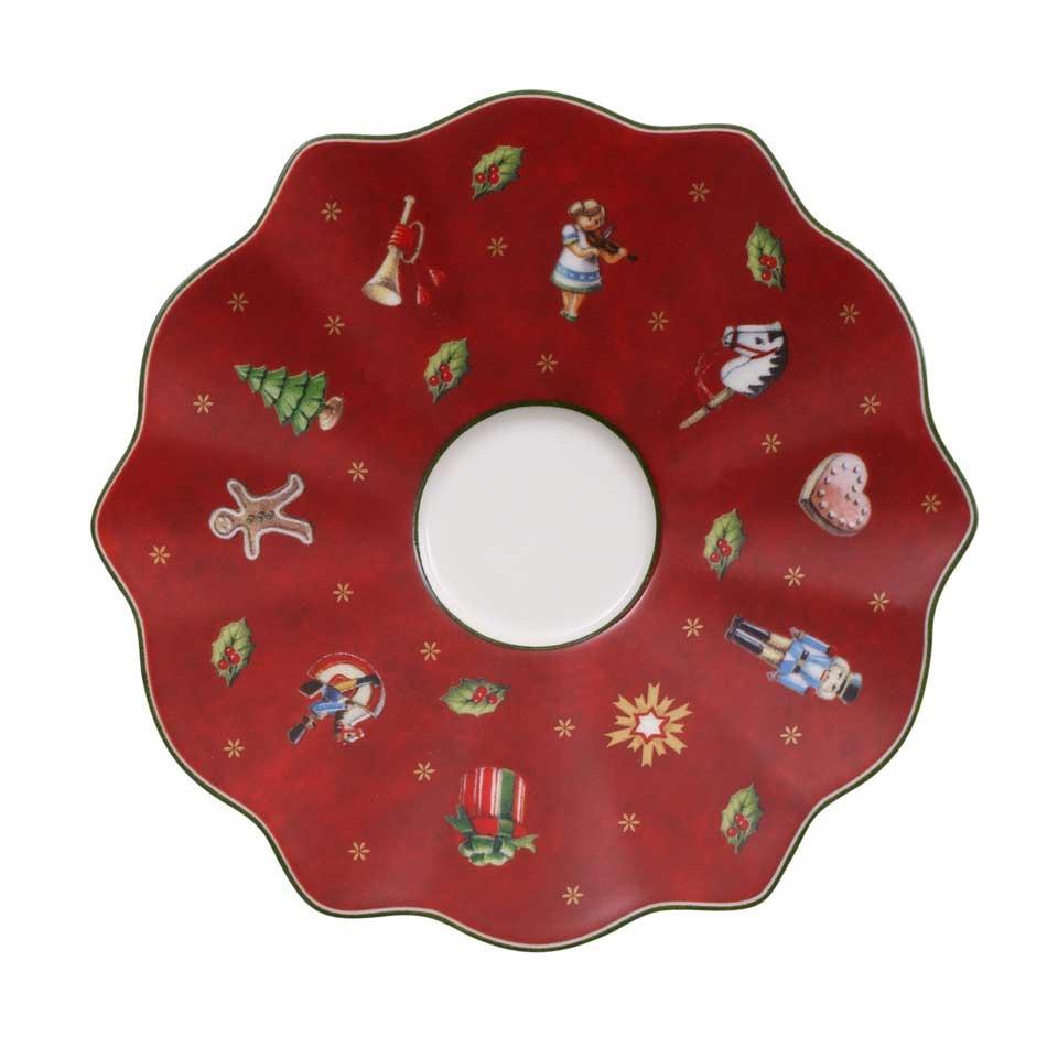 Toy's Delight Espresso Cup Saucer