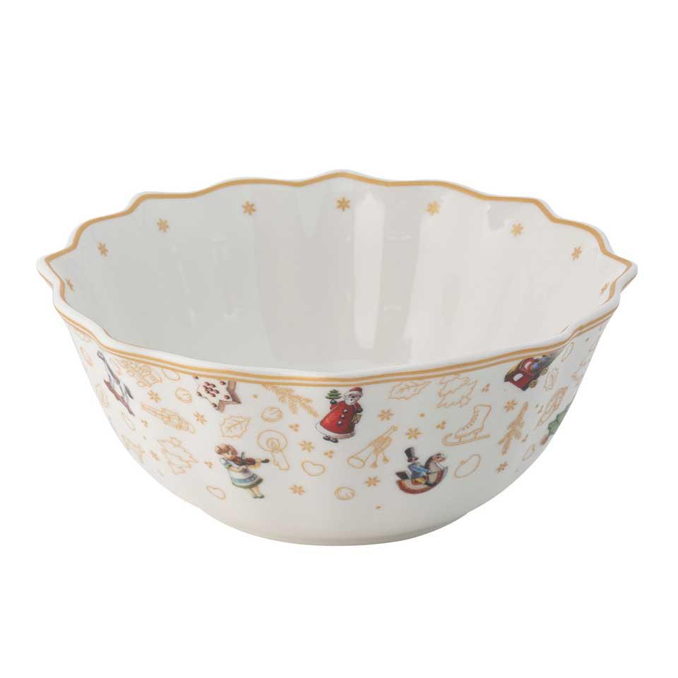 Toy's Delight Bowl, Anniversary Edition