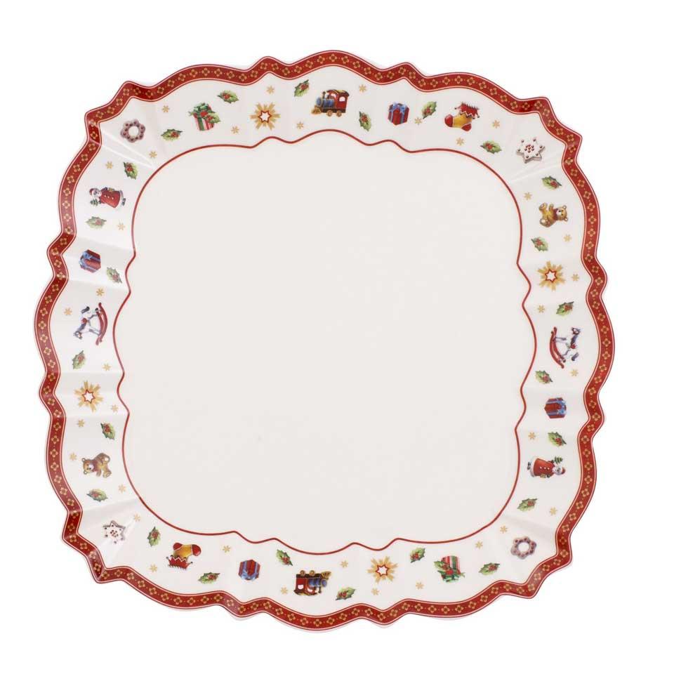 Toy's Delight Serving Dish