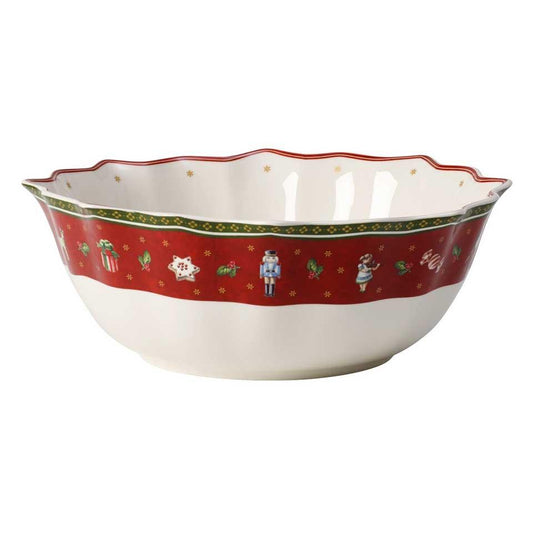 Toy's Delight Bowl Medium