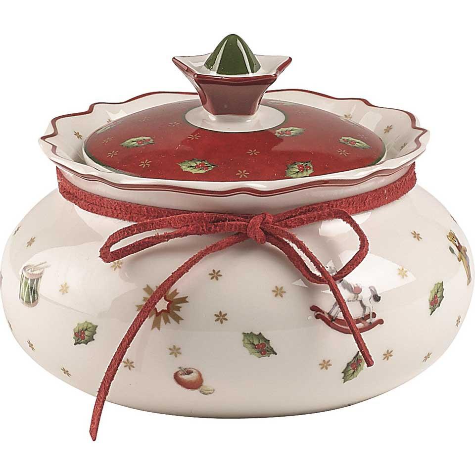 Toy's Delight Box Small