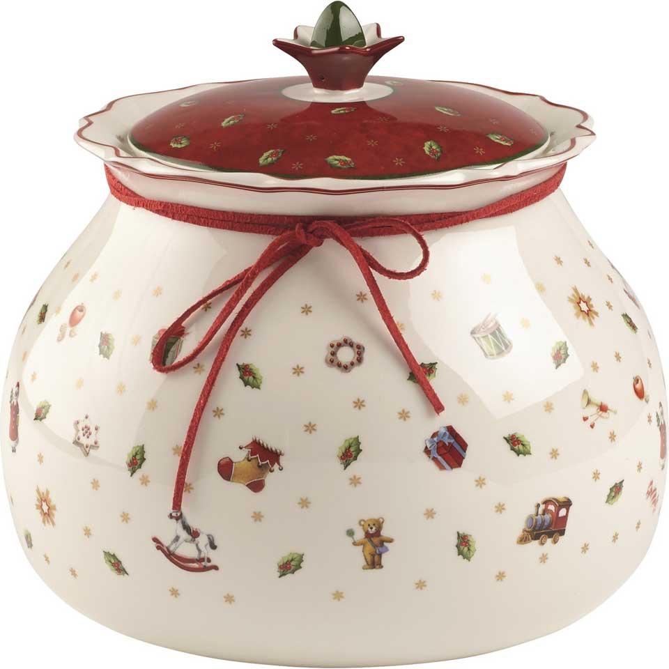 Toy's Delight Box Large