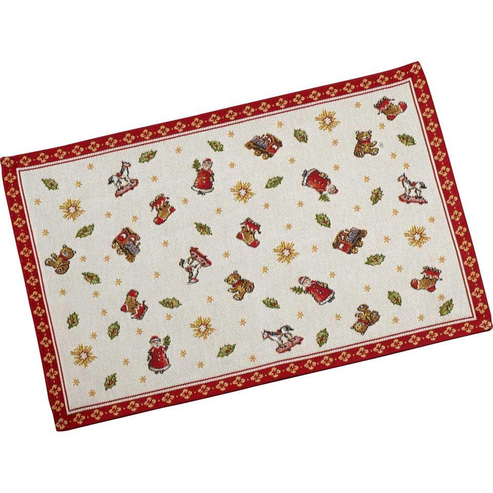 Toy's Delight Gobelin Placemat - Toys