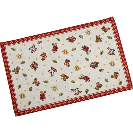 Toy's Delight Gobelin Placemat - Toys