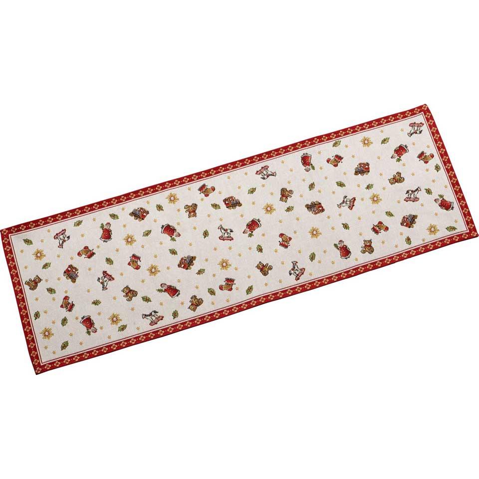 Toy's Delight Gobelin Runner L