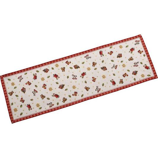 Toy's Delight Gobelin Runner L