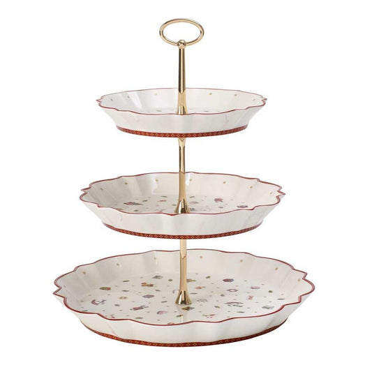 Toy's Delight Tray Stand