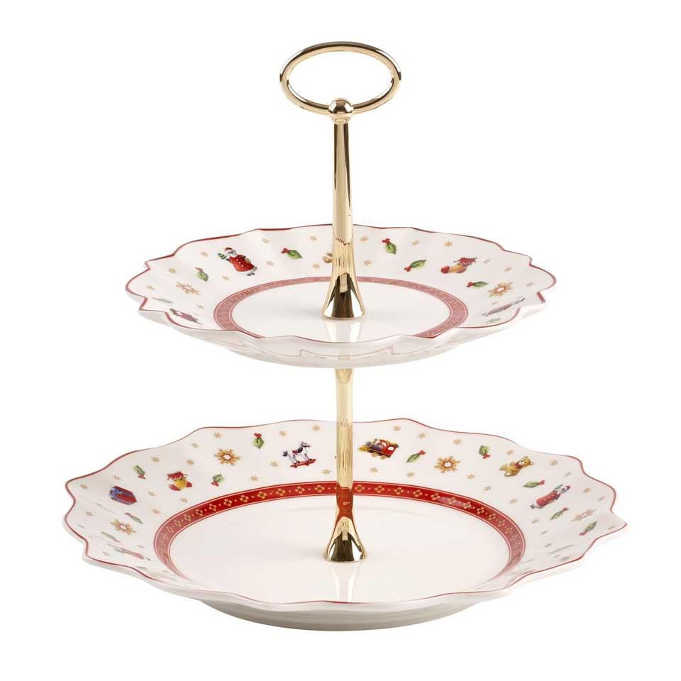 Toy's Delight Tray Stand Small
