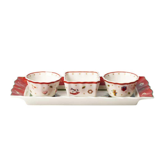 Toy's Delight Dip set 4pcs.
