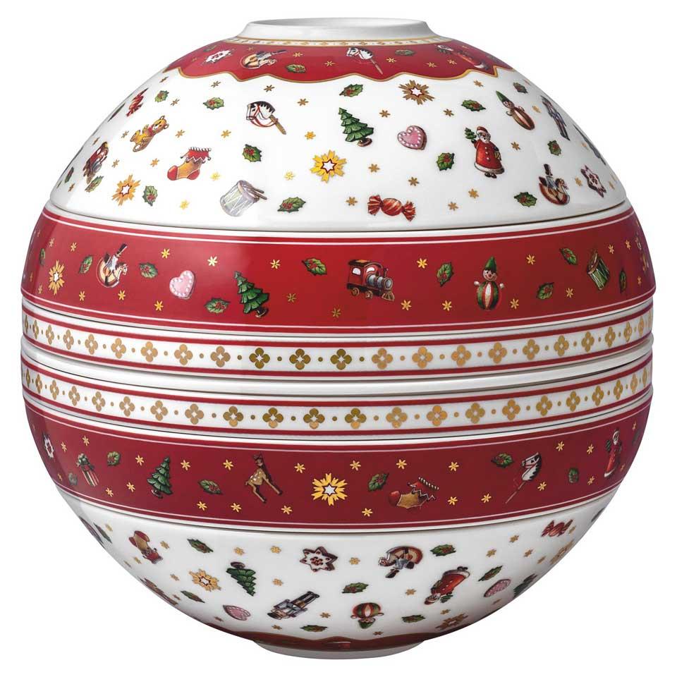 Toy's Delight  La Boule