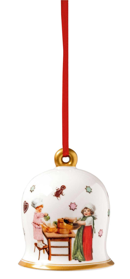 2023 Bell Ornament