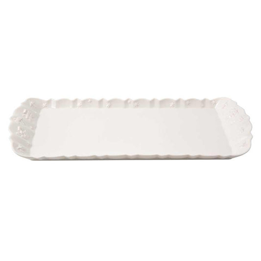 Toy's Delight Royal Classic Sandwich Plate