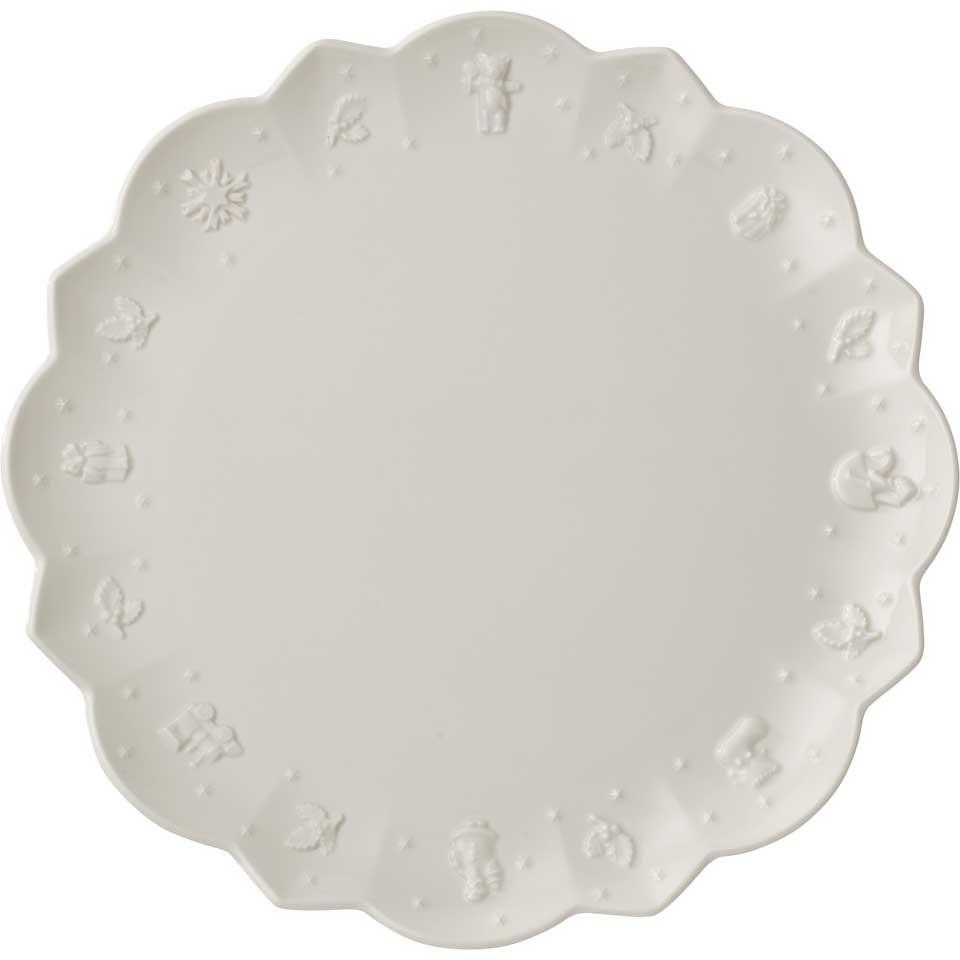 Toy's Delight Royal Classic Dinner Plate