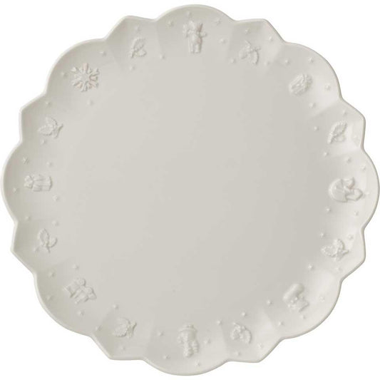 Toy's Delight Royal Classic Dinner Plate