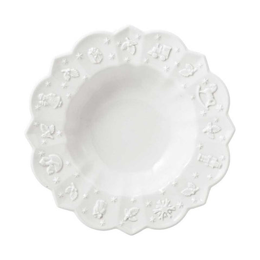 Toy's Delight Royal Classic Deep Plate