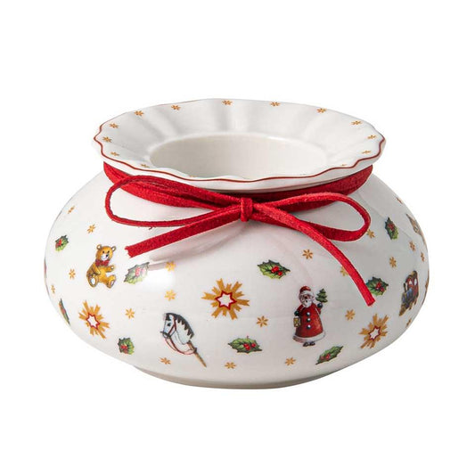 Toy's Delight Decoration Tea light holder box
