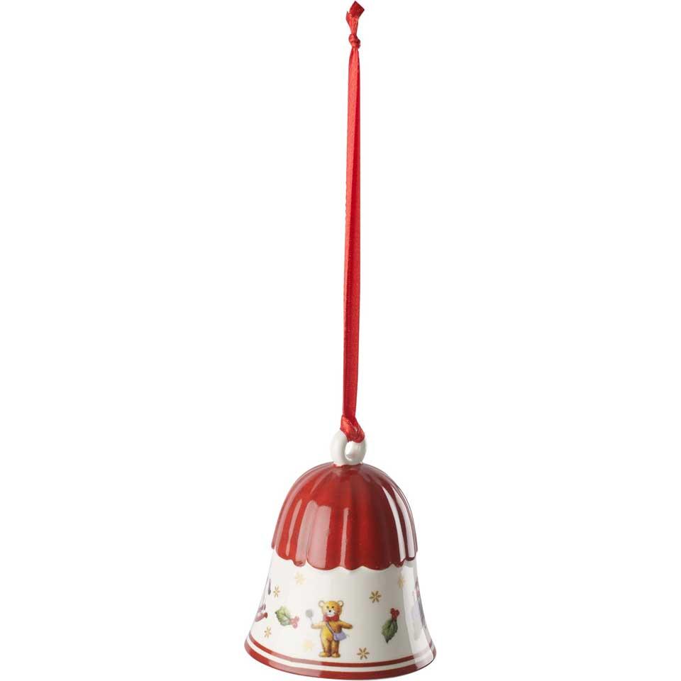 Toy's Delight Decoration Bell