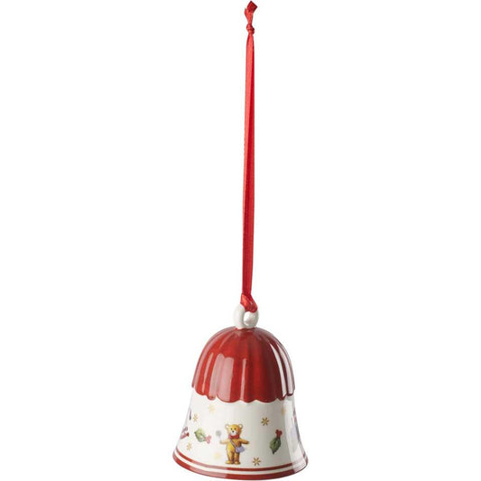 Toy's Delight Decoration Bell