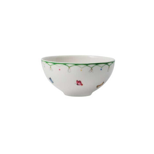 Individual Bowl Asia