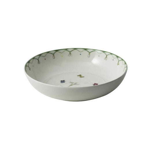 Individual Salad Bowl