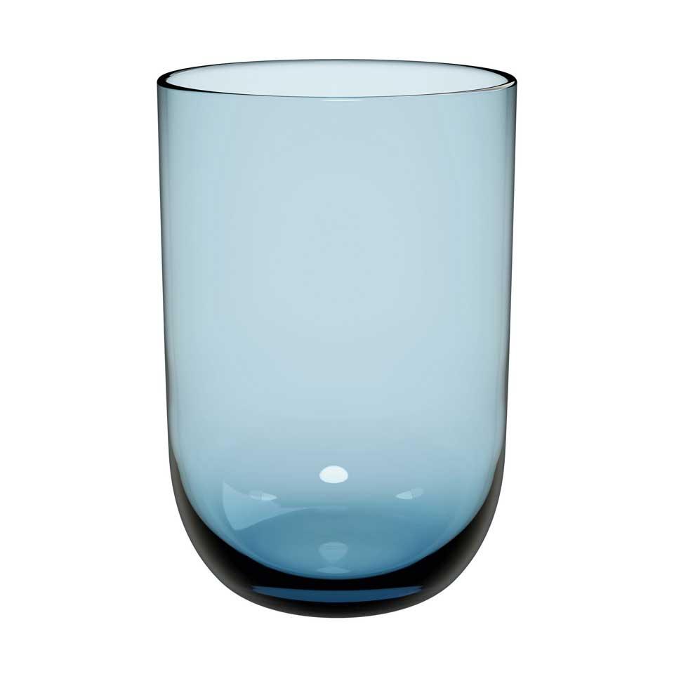Highball / Tumbler Pair