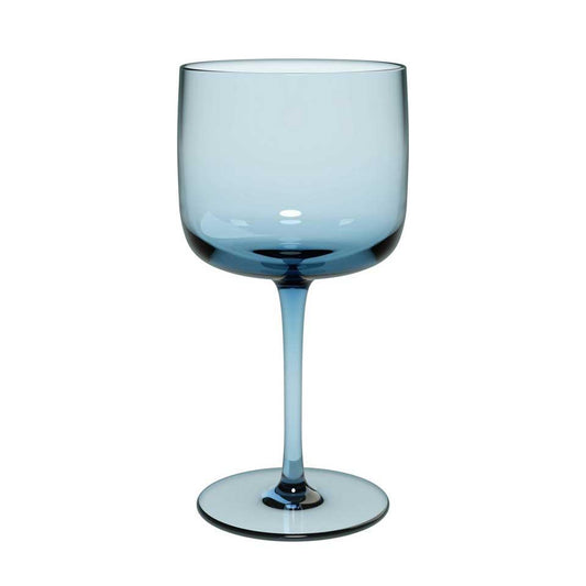 Wine / Water Glass Pair