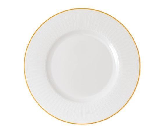Luncheon Plate