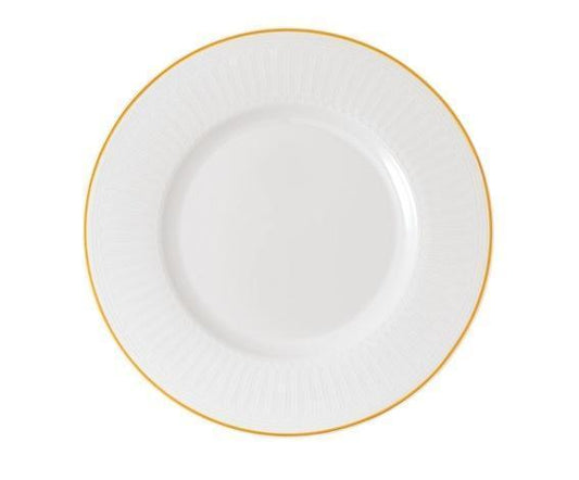 Luncheon Plate