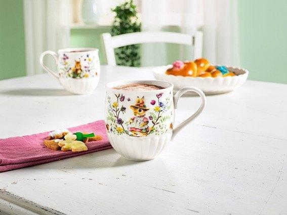 Mug, Family