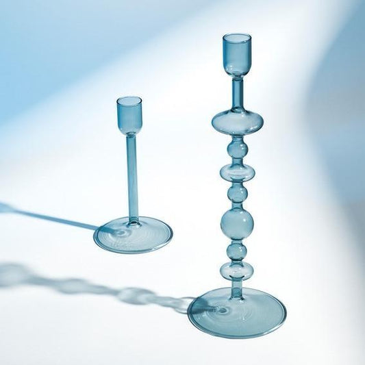 Candleholder : Ice Small