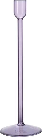 Candleholder : Lavender Large
