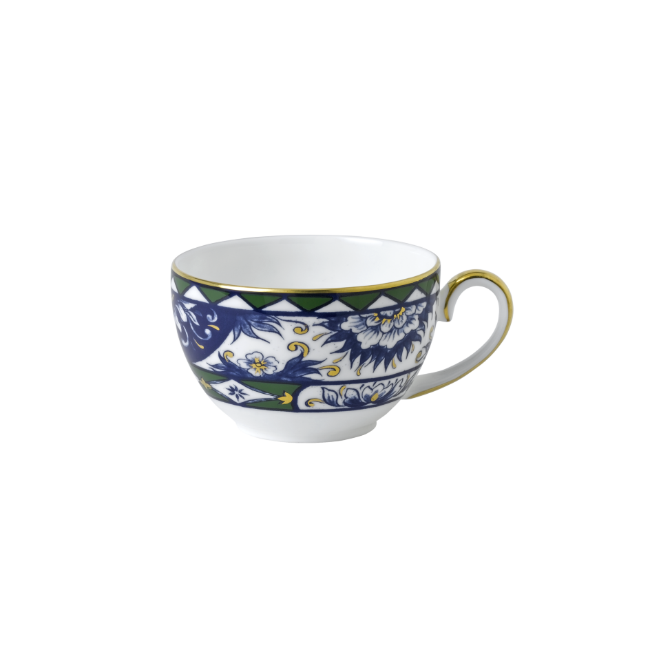 Border Tea Cup