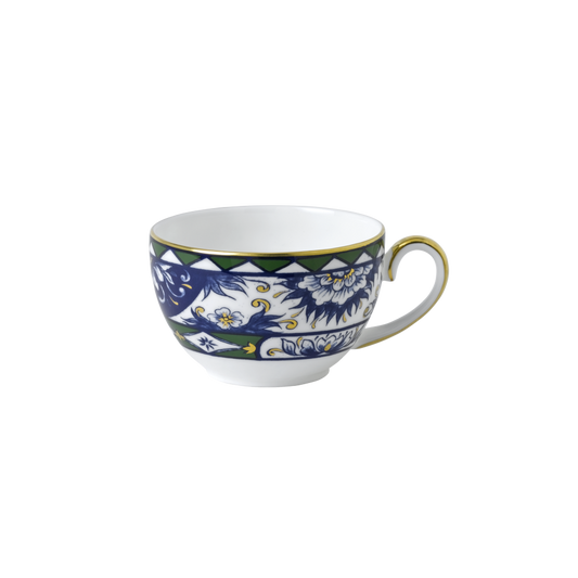 Border Tea Cup