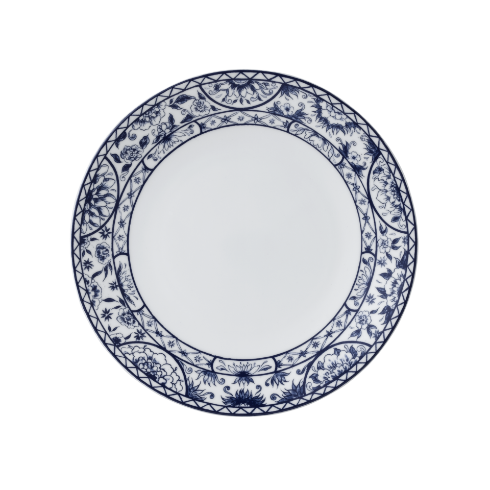Border Plate