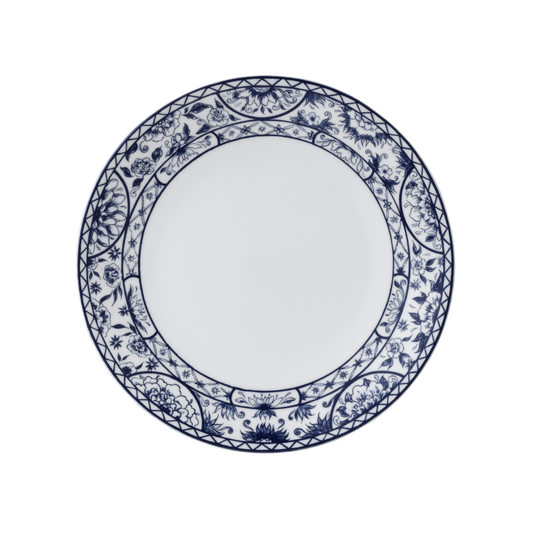 Border Plate