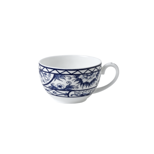 Border Tea Cup