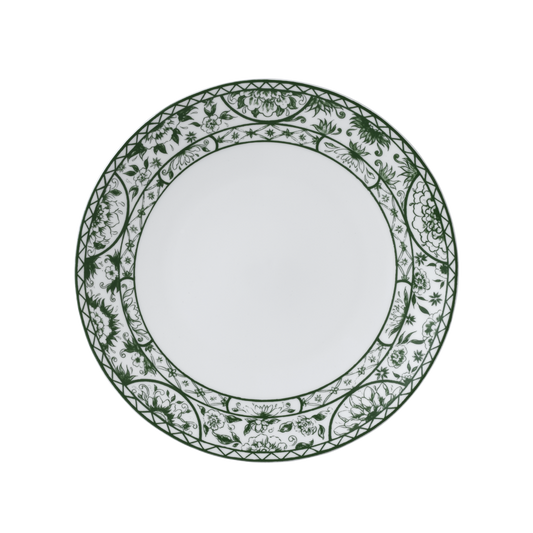 Border Plate 10.7"