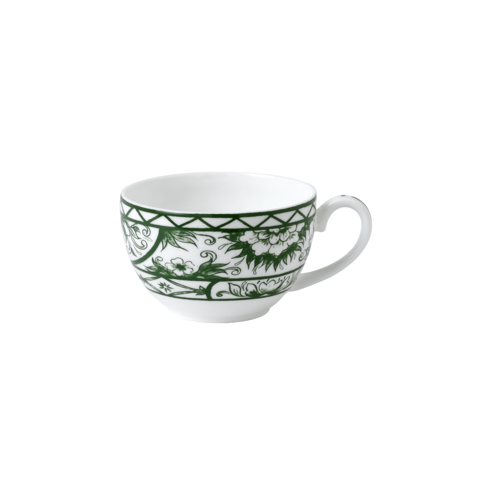 Border Tea Cup
