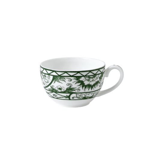 Border Tea Cup