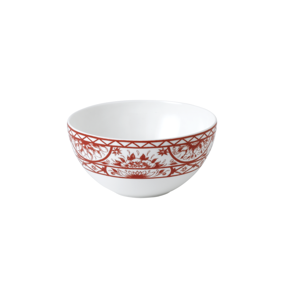 Border Bowl