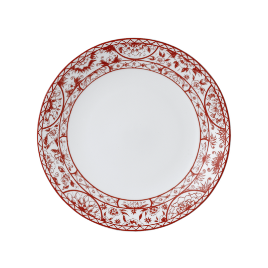 Border Plate 10.7"