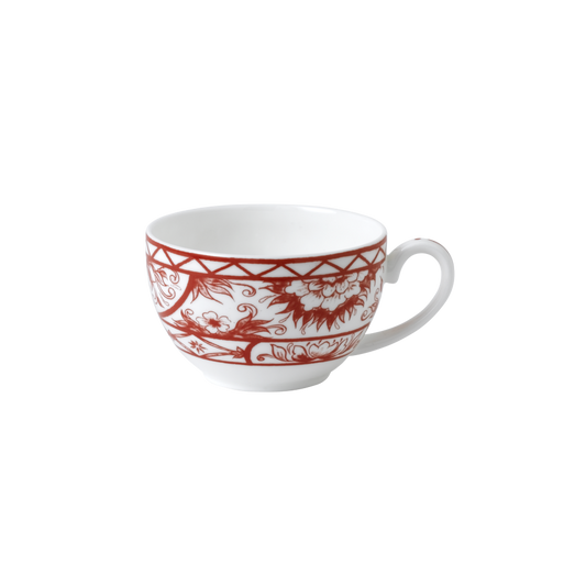 Border Tea Cup