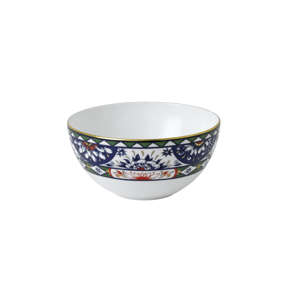Border Bowl