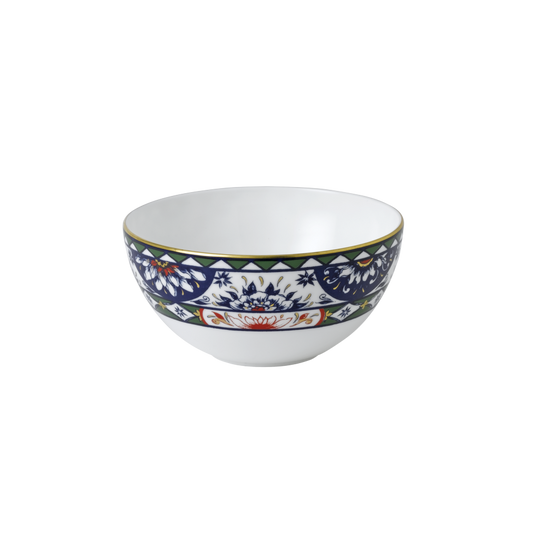 Border Bowl