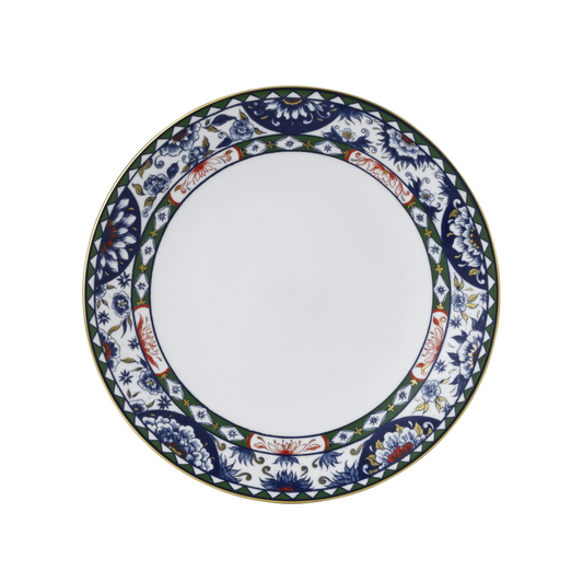Border Plate 10.7"