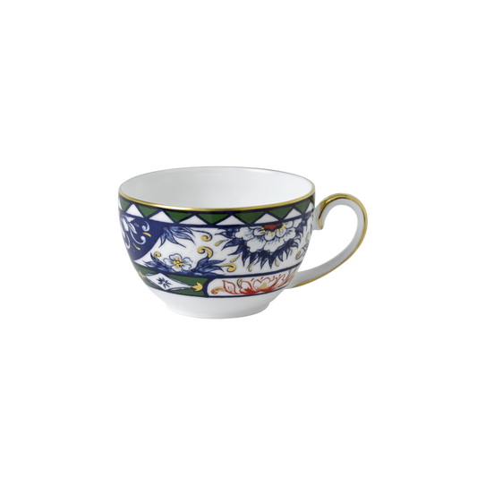 Border Tea Cup