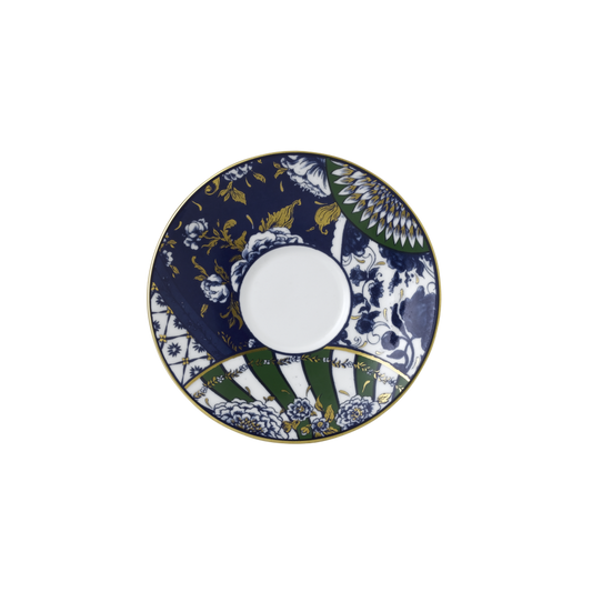 Full Cover Saucer