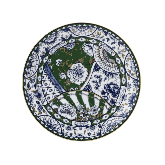 Full Cover Plate 10.7"