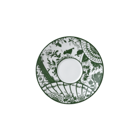 Full Cover Saucer